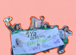 30 anos tecendo autonomia, memória e justiça no México