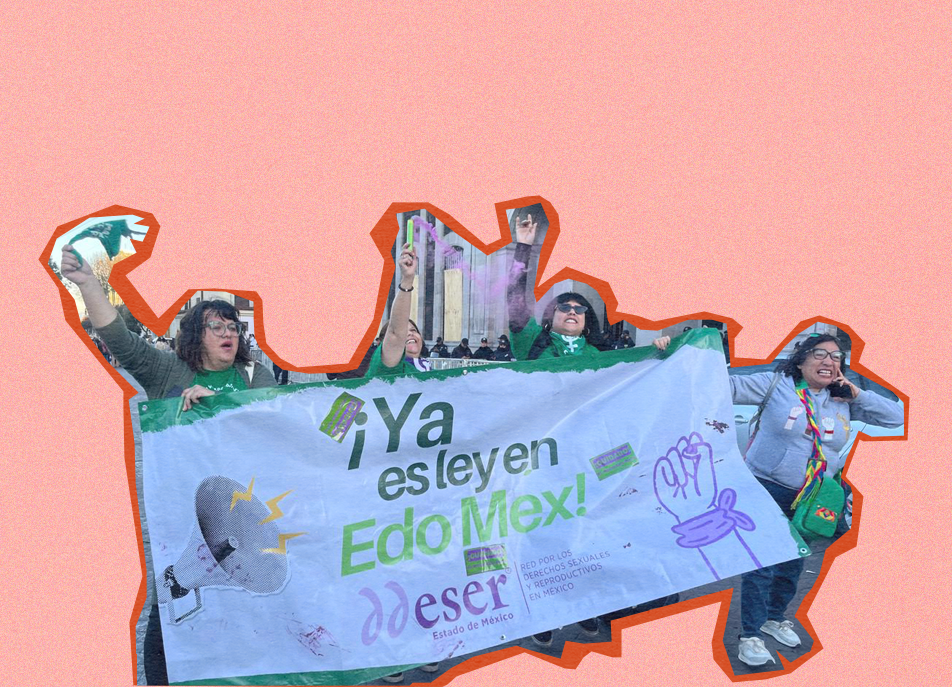 30 anos tecendo autonomia, memória e justiça no México